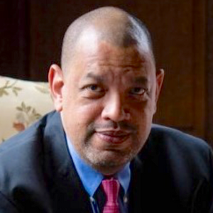 Headshot of Ian Sue Wing